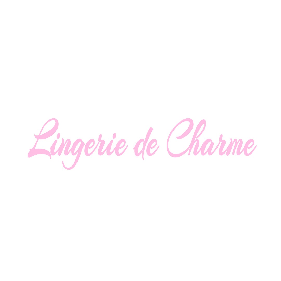 LINGERIE DE CHARME LUC-SUR-MER